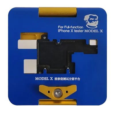 Mechanic Motherboard Tester For iPhone X (2-Layer Separator)