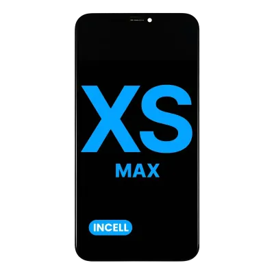 Дисплейний модуль для iPhone XS Max (Aftermarket: AQ7 / Incell)
