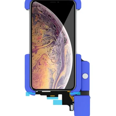 Digitizer Tester For iPhone X / XS (Motherboard With Housing + LCD Required)