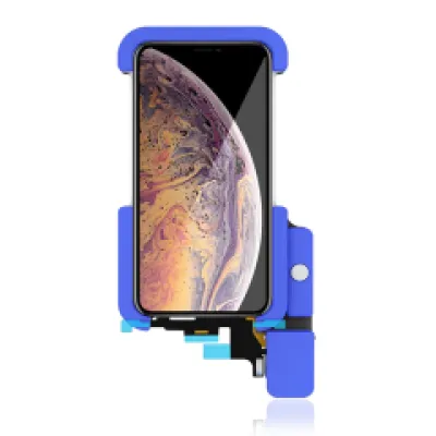 Тестер тачскрину для iPhone X / XS (материнська плата з корпусом + дисплейний модуль потрібні)