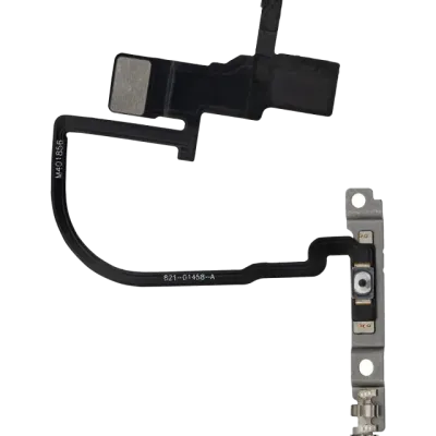 Power Button Flex Cable For iPhone XS / XS Max