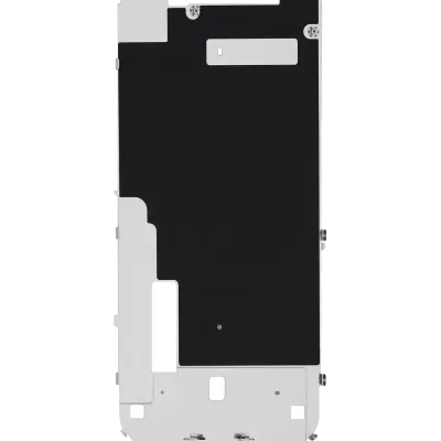 Сталева пластина LCD з теплозахистом для iPhone XR