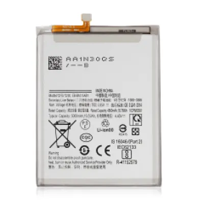 Акумулятор для Samsung Galaxy A31 (A315 / 2020) / A32 (A325 / 2021) / A22 4G (A225 / 2021) (EB-BA315ABY)