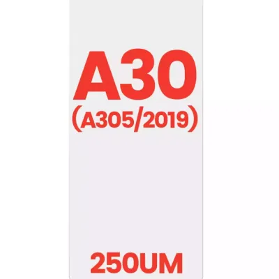OCA для Samsung Galaxy A30 (A305 / 2019) (10 шт) (250um)