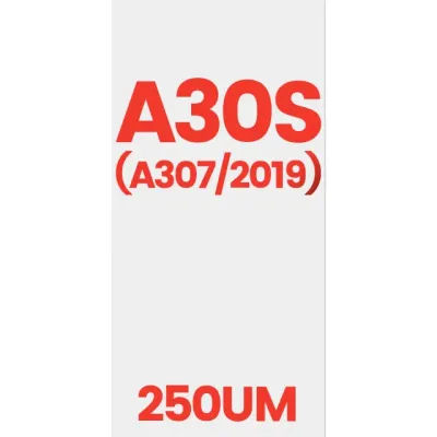 OCA для Samsung Galaxy A30S (A307 / 2019) (10 шт) (250um)