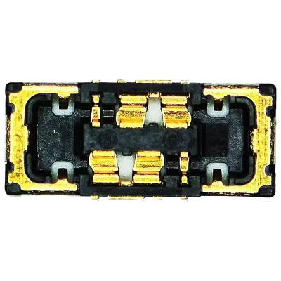 Шлейф акумулятора з FPC конектором для iPhone XS / XS Max / 11 (J3200: 4 Pin)