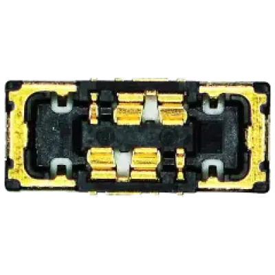 Шлейф акумулятора з FPC конектором для iPhone XS / XS Max / 11 (J3200: 4 Pin)