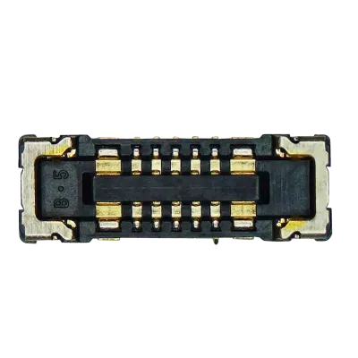 FPC конектор проектора лицьового розпізнавання Lattice для iPhone XS / XS Max (J4500: 10 Pin)