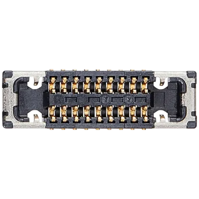 FPC конектор фронтальної камери для iPhone XS / XS Max / 11 Pro / 11 Pro Max (J4200: 18 Pin)