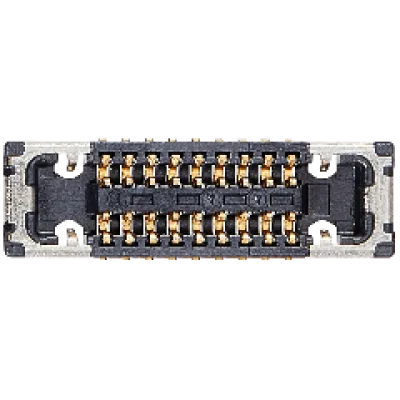FPC конектор фронтальної камери для iPhone XS / XS Max / 11 Pro / 11 Pro Max (J4200: 18 Pin)