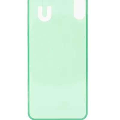 Проклейка задньої кришки для iPhone XS