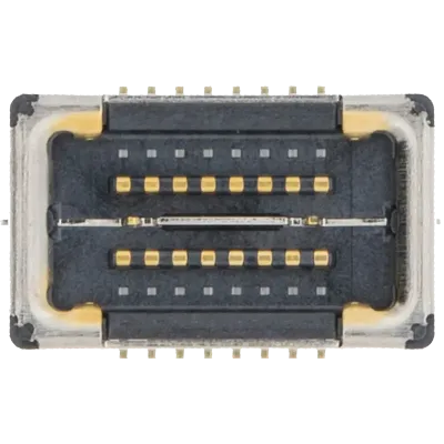 FPC конектор антени для iPhone XR (J-UAT1: 12 Pin)