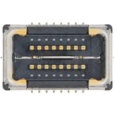 FPC конектор антени для iPhone XR (J-UAT1: 12 Pin)