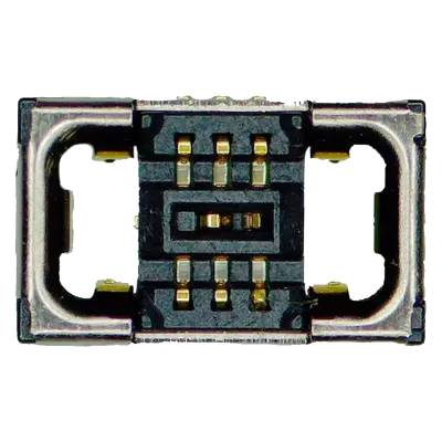 Гніздо антени сигналу для iPhone XS / XS Max (J-UAT2: 6 PIN)