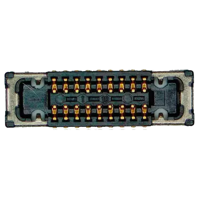 FPC конектор фронтальної камери для iPhone XR (J4200: 18 Pin)