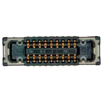 FPC конектор фронтальної камери для iPhone XR (J4200: 18 Pin)