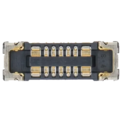 FPC конектор розмовного динаміка / датчика оточення / мікрофона для iPhone XR (J4600: 28 Pin)