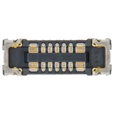 FPC конектор розмовного динаміка / датчика оточення / мікрофона для iPhone XR (J4600: 28 Pin)