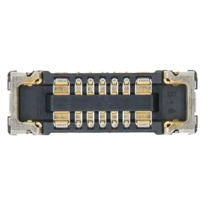 FPC конектор шлейфа кнопки живлення для iPhone XR (J4300: 14 Pin)