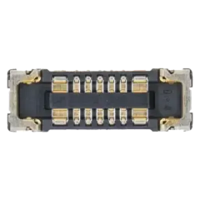 FPC конектор шлейфа кнопки живлення для iPhone XR (J4300: 14 Pin)