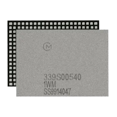 WiFi / Bluetooth IC Chip For iPhone XS / XS Max / iPad Pro 11" 1st Gen (2018) / Mini 5 / Air 3 / Pro 12.9" 3rd Gen (2018) (339S00540)