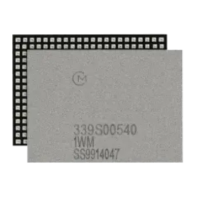 IC чіп Wi-Fi / Bluetooth для iPhone XS / XS Max / iPad Pro 11" 1st Gen (2018) / Mini 5 / Air 3 / Pro 12.9" 3rd Gen (2018) (339S00540)