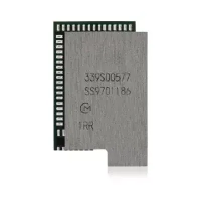 IC чіп Wi-Fi / Bluetooth для iPhone XR (339S00577)
