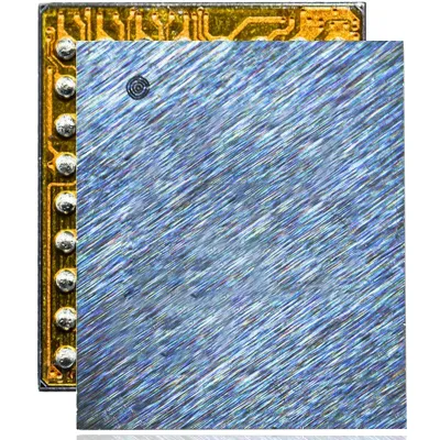 IC чіп NFC для iPhone XR / XS / XS Max / iPad Pro 11" 1st Gen (2018) / iPad Pro 11" 2rd Gen (2020) / iPad 7 (2019) / iPad Air 3 / Pro 12.9" 4th Gen (2020) / iPad Mini 5 (100VB27,72Pin)