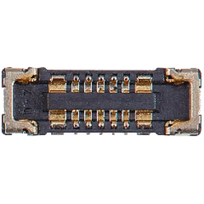 FPC конектор інтерфейсу живлення /спалаху / передачі дзвінка для iPhone XS / XS Max (J4300 16pin)