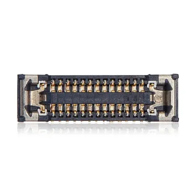 Конектор шлейфа датчика Face ID для iPhone 14 / 14 Plus / 16e / 17e (26 Pin)