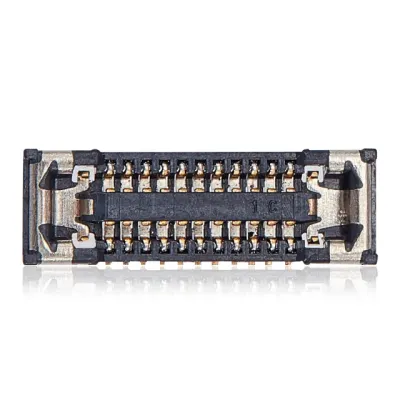 Конектор шлейфа телефотокамери для iPhone 14 / 14 Plus / 16e / 17e (22 Pin)