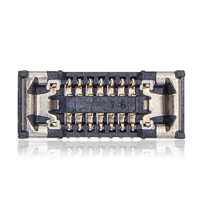Конектор шлейфа фронтальної камери для iPhone 14 / 14 Plus / 16e / 17e (14 Pin)