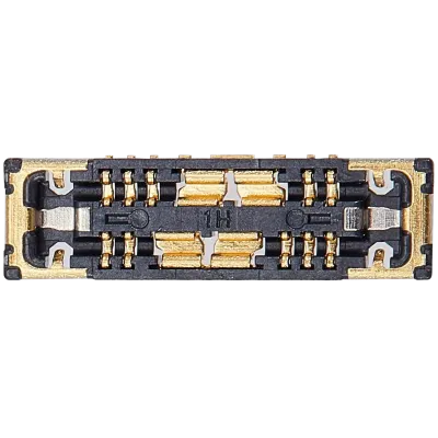Конектор шлейфа живлення для iPhone 14 Pro / 14 Pro Max (10 Pin)