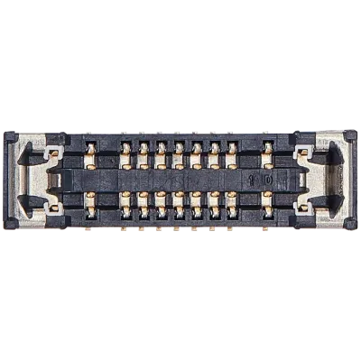 Конектор шлейфа радарного сканера для iPhone 14 Pro / 14 Pro Max (18 Pin)