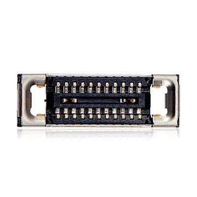 Конектор шлейфа розмовного динаміка для iPhone 14 / 16e / 17e (22 Pin)