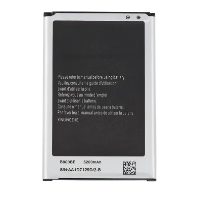 Акумулятор для Samsung Galaxy Note 3 (GB-T18287)