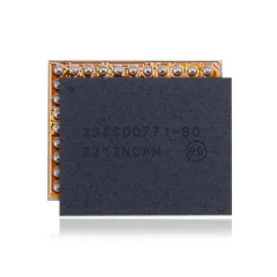 IC контролера зарядки Tigris для iPhone SE (2022)
