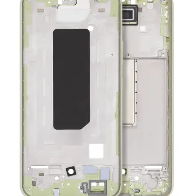 Рамка для Samsung Galaxy A34 (A346 / 2023) (Lime)