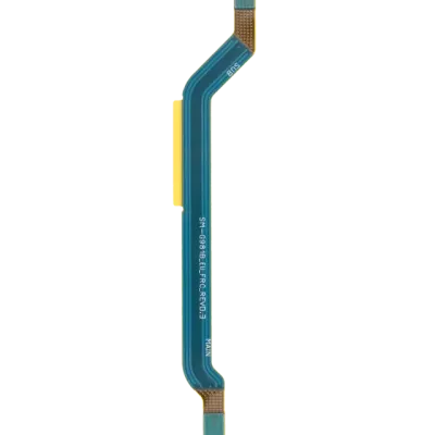 Кабель антени (Материнська плата — роз'єм зарядки) для Samsung Galaxy S20 5G