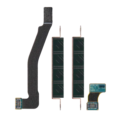 Шлейф 5G антени з модулем для Samsung Galaxy S20 (комплект 4 шт)