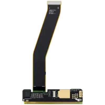 Шлейф LCD для Samsung Galaxy S20 5G