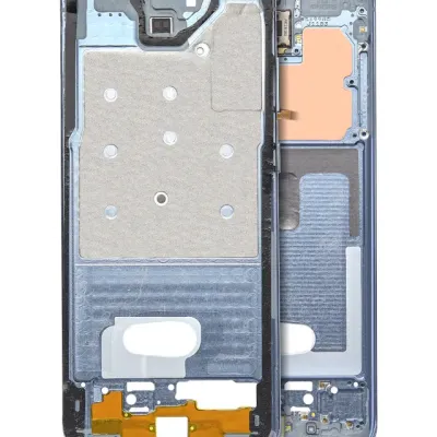 Рамка для Samsung Galaxy S20 Plus (Cloud Blue)