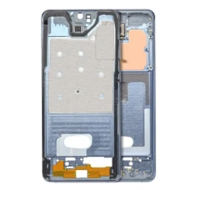 Рамка для Samsung Galaxy S20 Plus (Cloud Blue)