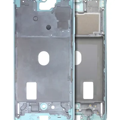 Рамка для Samsung Galaxy S20 FE (Cloud Mint)