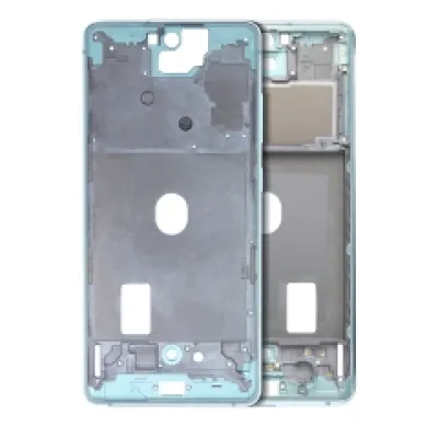Рамка для Samsung Galaxy S20 FE (Cloud Mint)