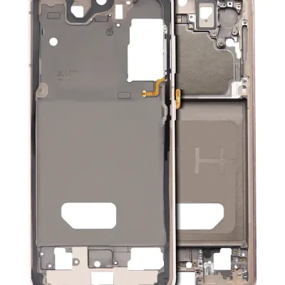 Рамка для Samsung Galaxy S21 5G (Phantom Pink)