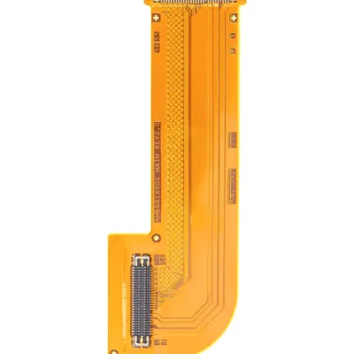 Тестовий кабель (дисплейний модуль) для Samsung Galaxy S21 Ultra 5G