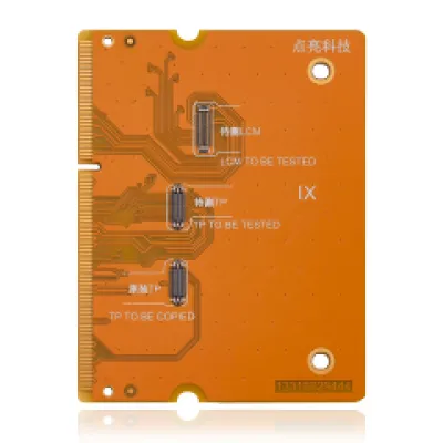 Плата DL100 для iPhone X