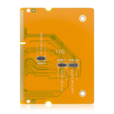 Плата DL100 для iPhone 11