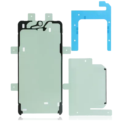 Проклейка дисплея з комплектом переробки для Samsung Galaxy S24 Plus 5G (Service Pack)